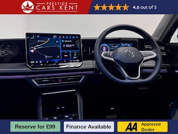 Used Volkswagen Tiguan 2025 for sale - 75552758: Photo