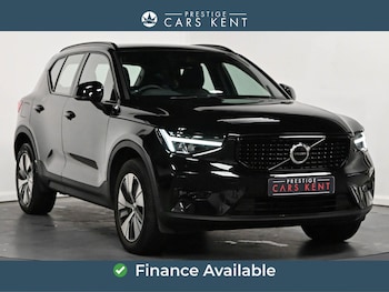 Used Volvo XC40 2022 for sale - 79533311: Photo