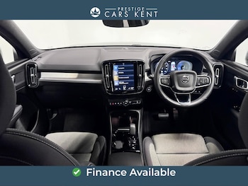 Used Volvo XC40 2022 for sale - 79533311: Photo