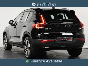Used Volvo XC40 2022 for sale - 79533311: Photo
