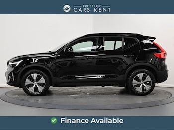 Used Volvo XC40 2022 for sale - 79533311: Photo