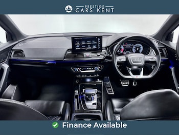 Used Audi Q5 2021 for sale - 78347893: Photo