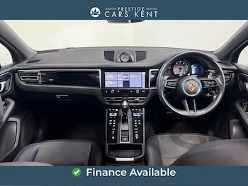 Used Porsche Macan 2022 for sale - 77143448: Photo