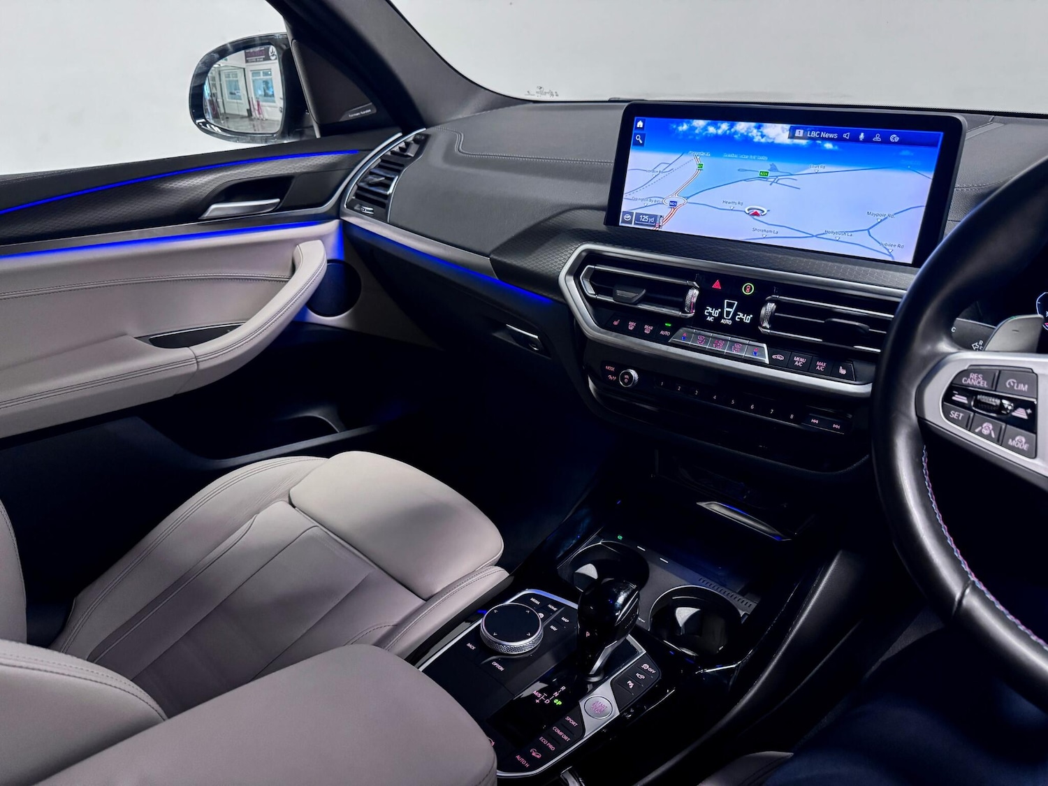 Used BMW X3 2022 for sale - 77155890: Photo 29