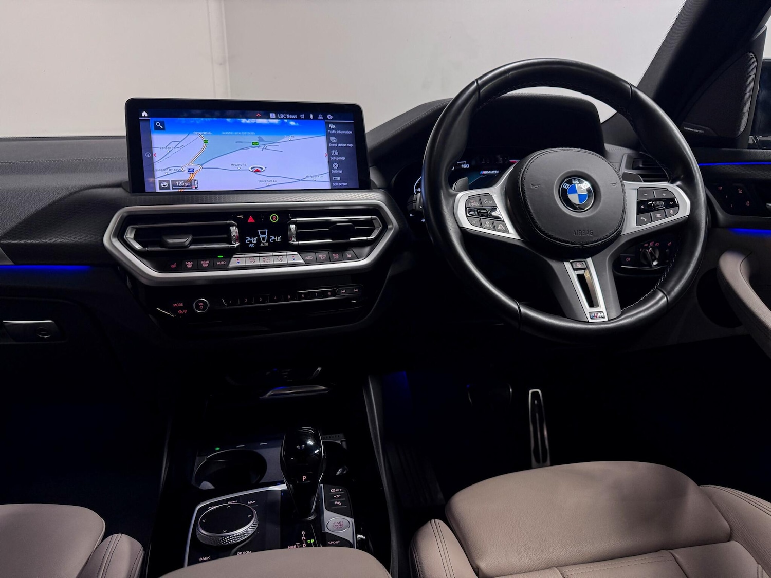 Used BMW X3 2022 for sale - 77155890: Photo 34