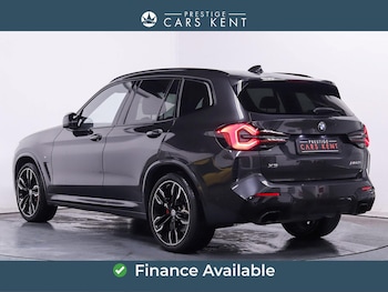 Used BMW X3 2022 for sale - 77155890: Photo