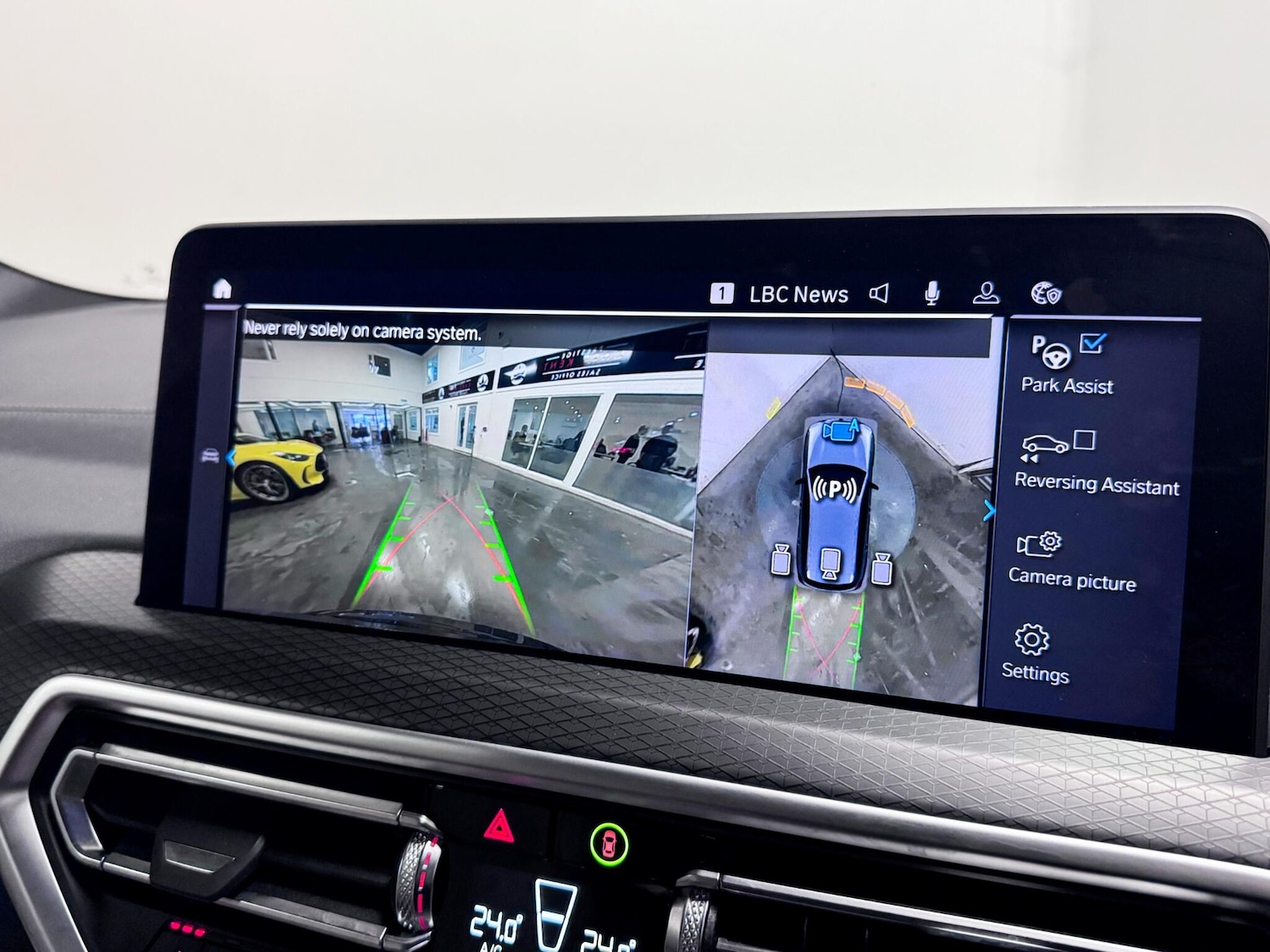 Used BMW X3 2022 for sale - 77155890: Photo 42