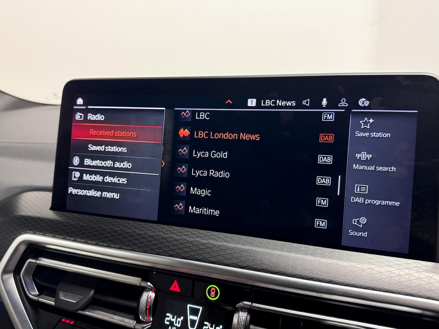 Used BMW X3 2022 for sale - 77155890: Photo 43