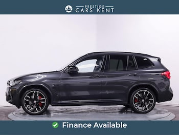 Used BMW X3 2022 for sale - 77155890: Photo