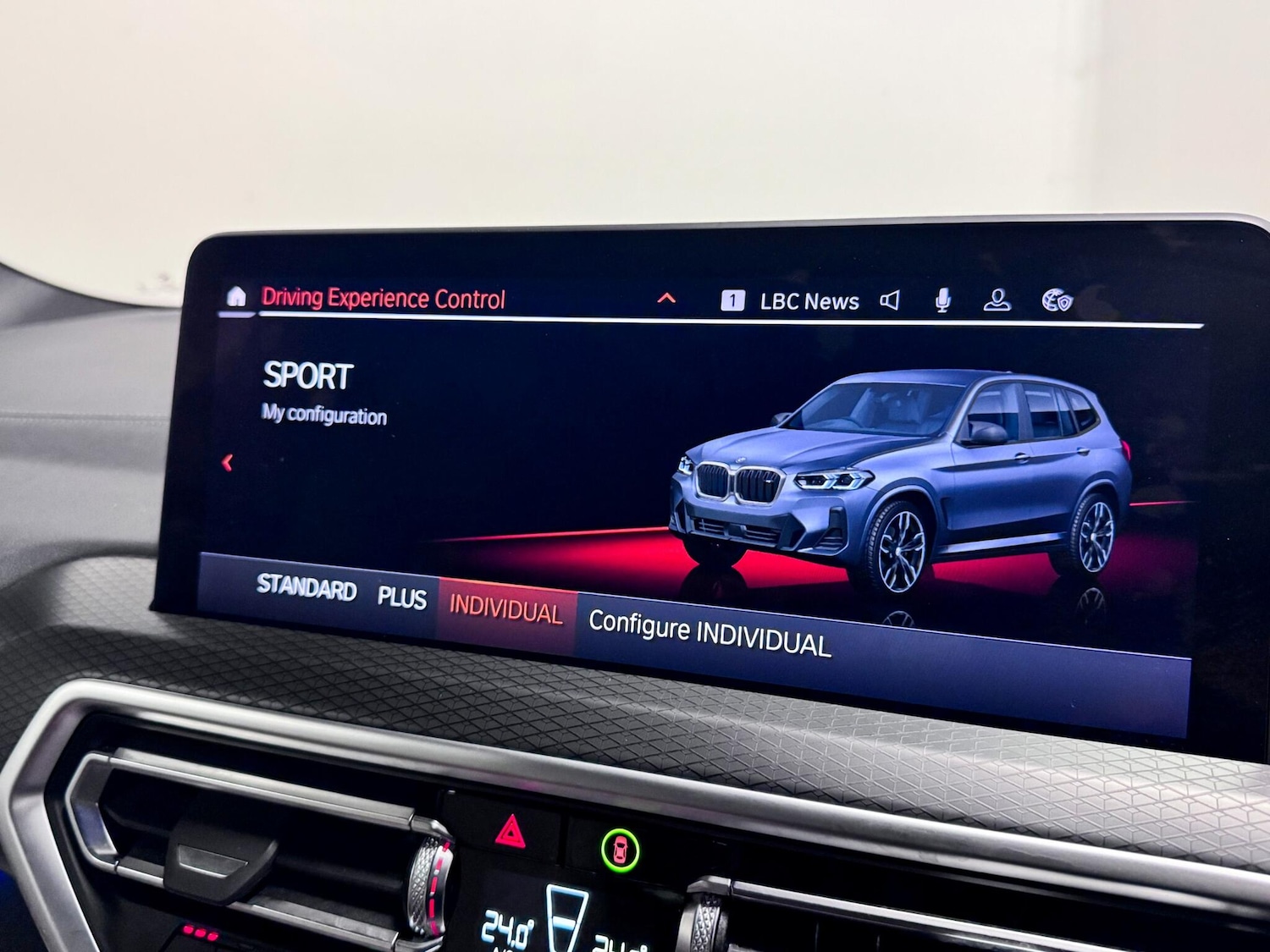 Used BMW X3 2022 for sale - 77155890: Photo 50