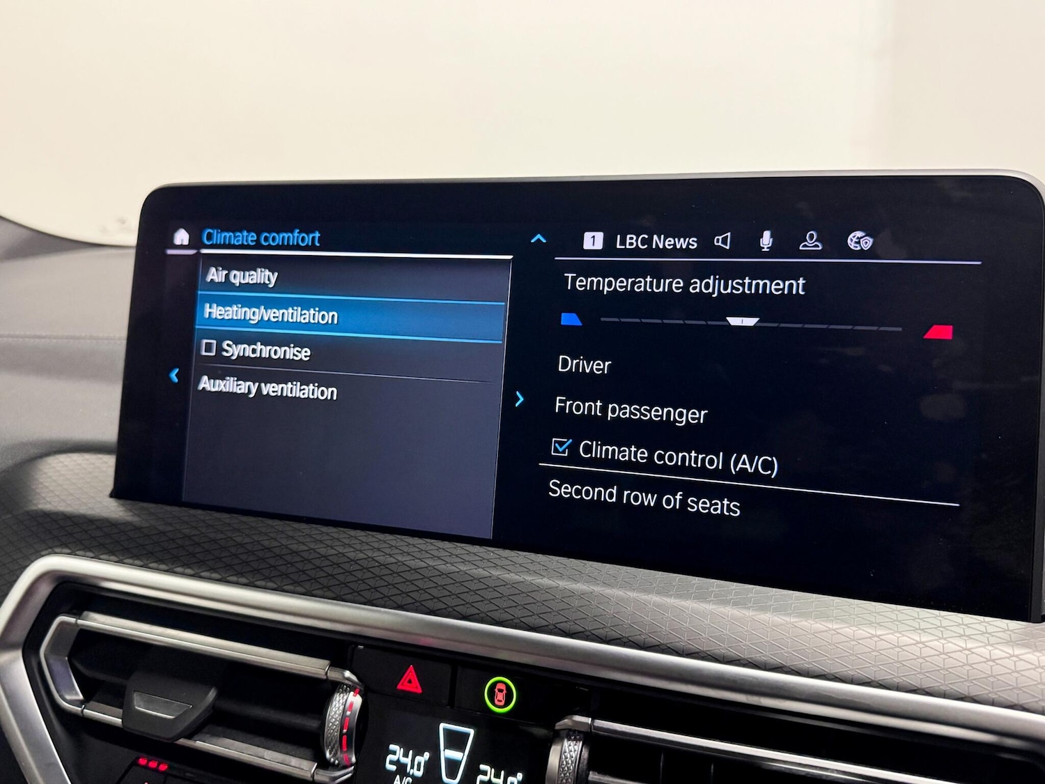 Used BMW X3 2022 for sale - 77155890: Photo 61