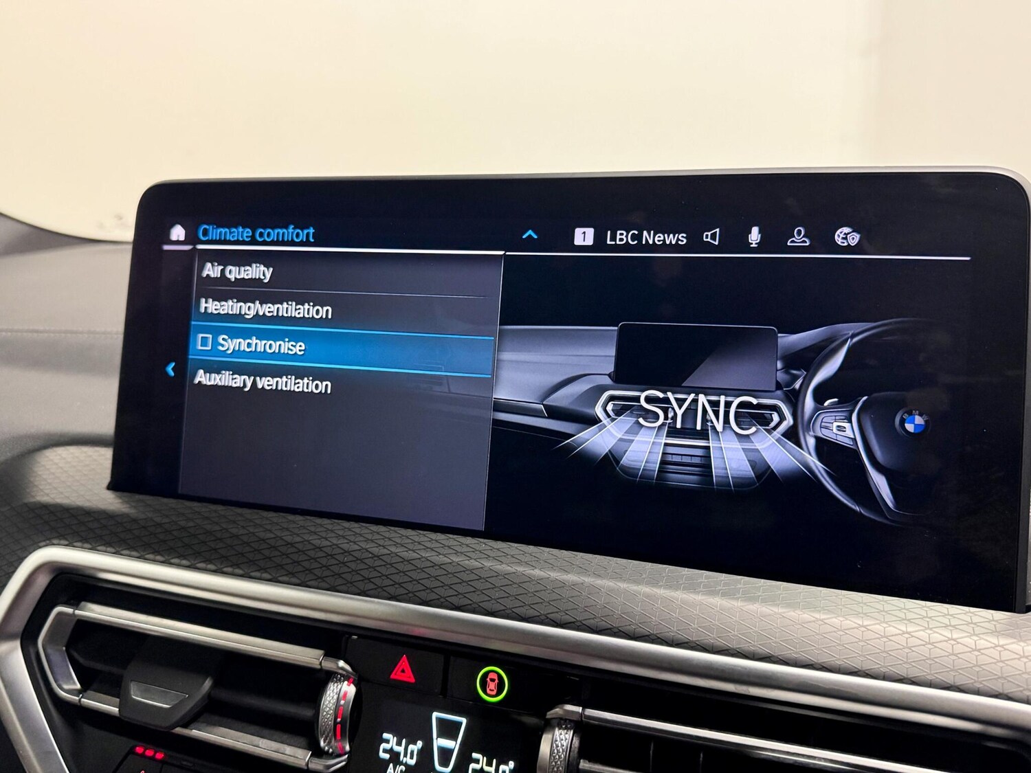 Used BMW X3 2022 for sale - 77155890: Photo 62