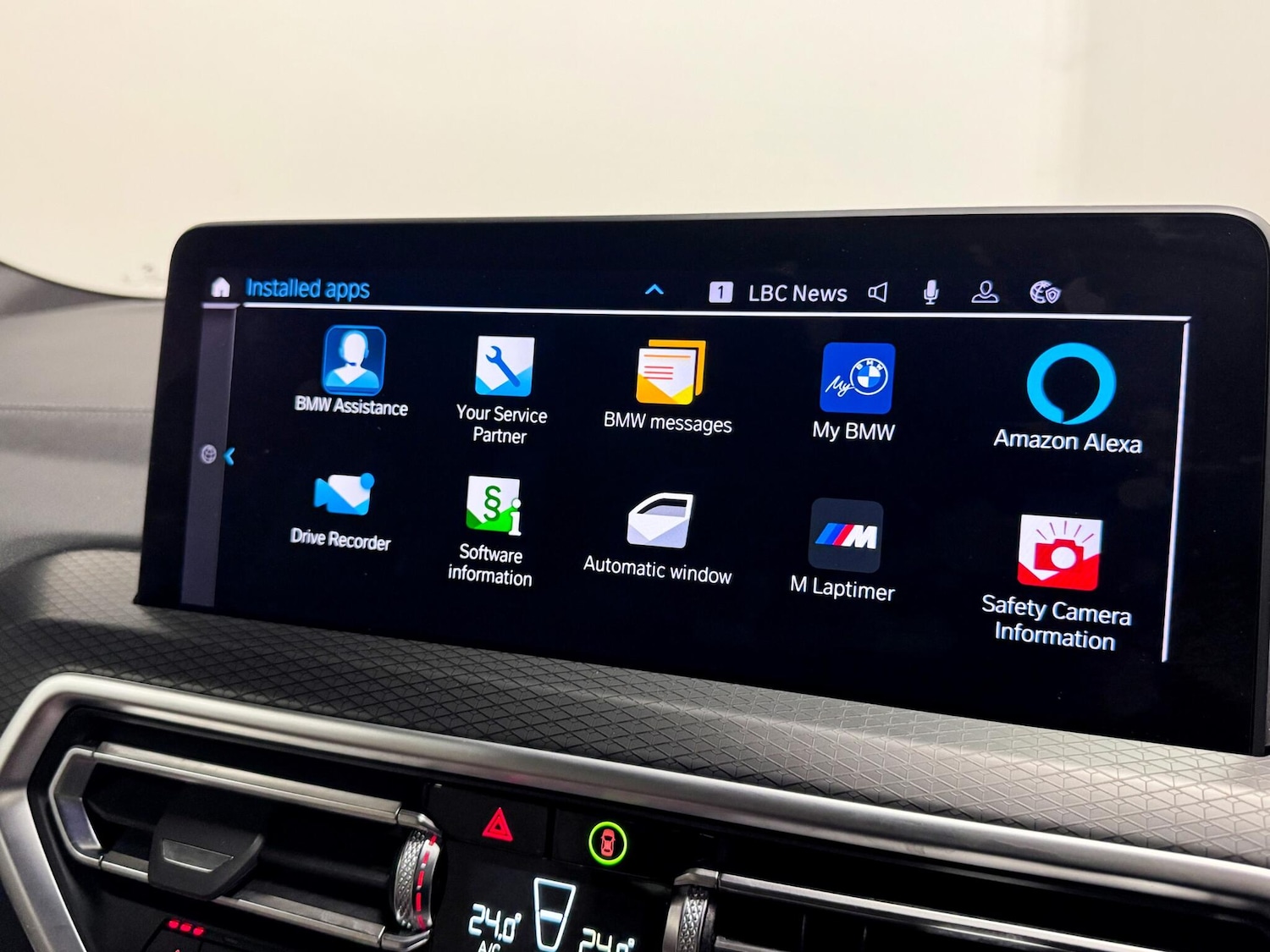 Used BMW X3 2022 for sale - 77155890: Photo 64