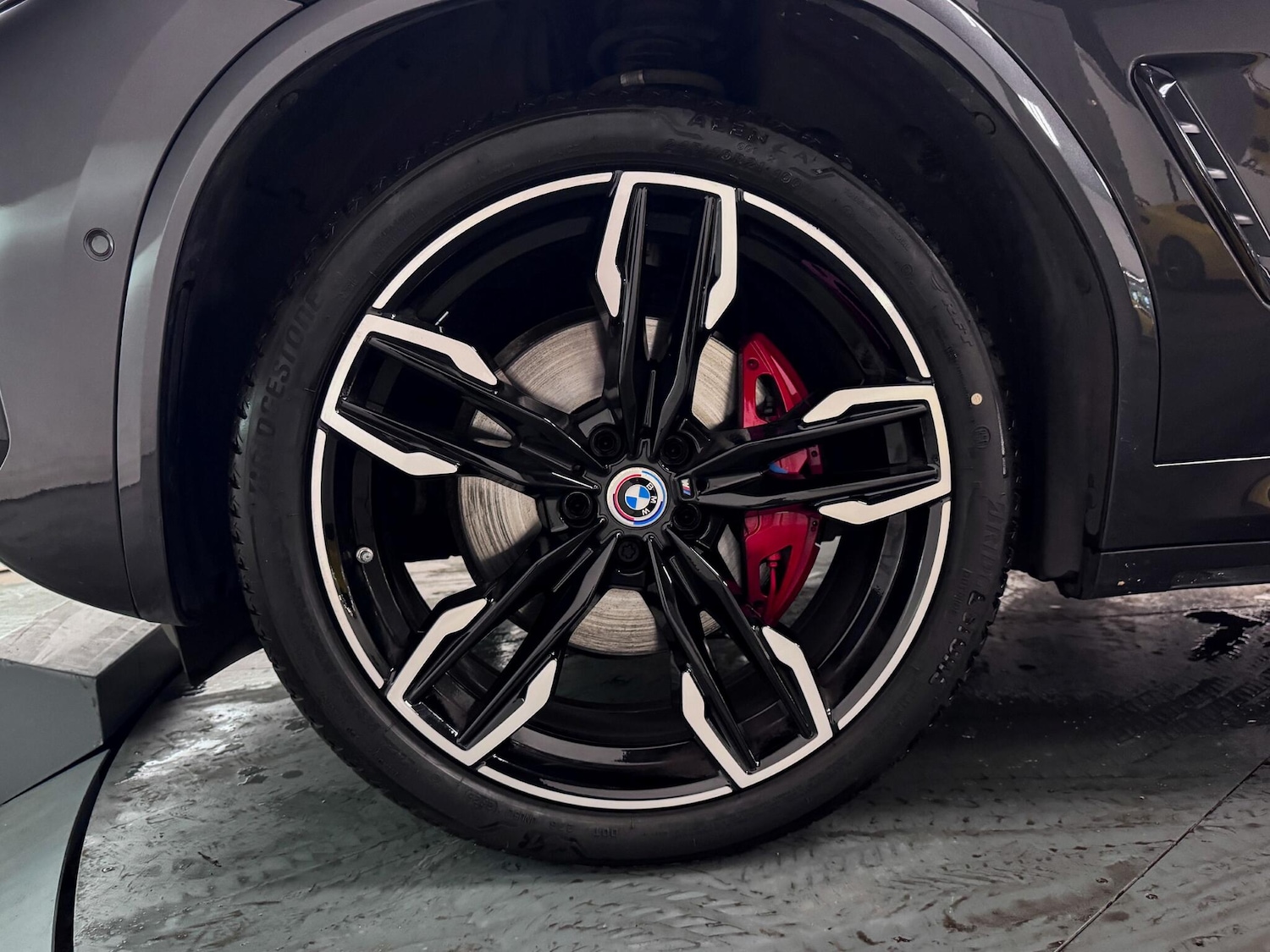 Used BMW X3 2022 for sale - 77155890: Photo 67