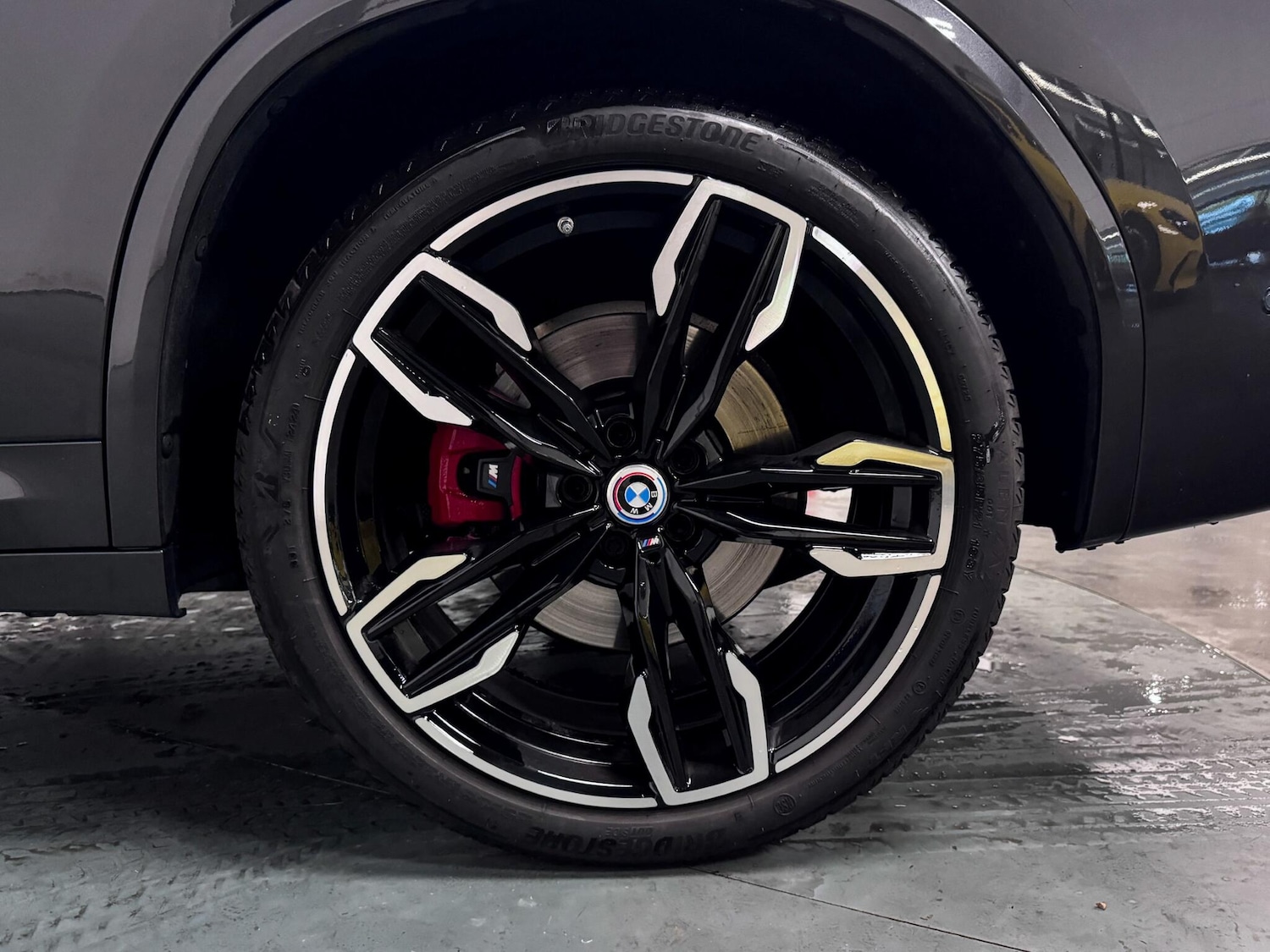 Used BMW X3 2022 for sale - 77155890: Photo 68