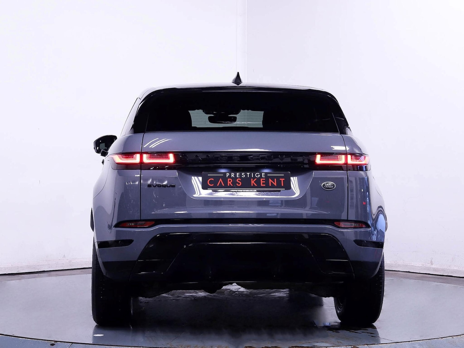 Used Land Rover Range Rover Evoque 2021 for sale - 77190607: Photo 11