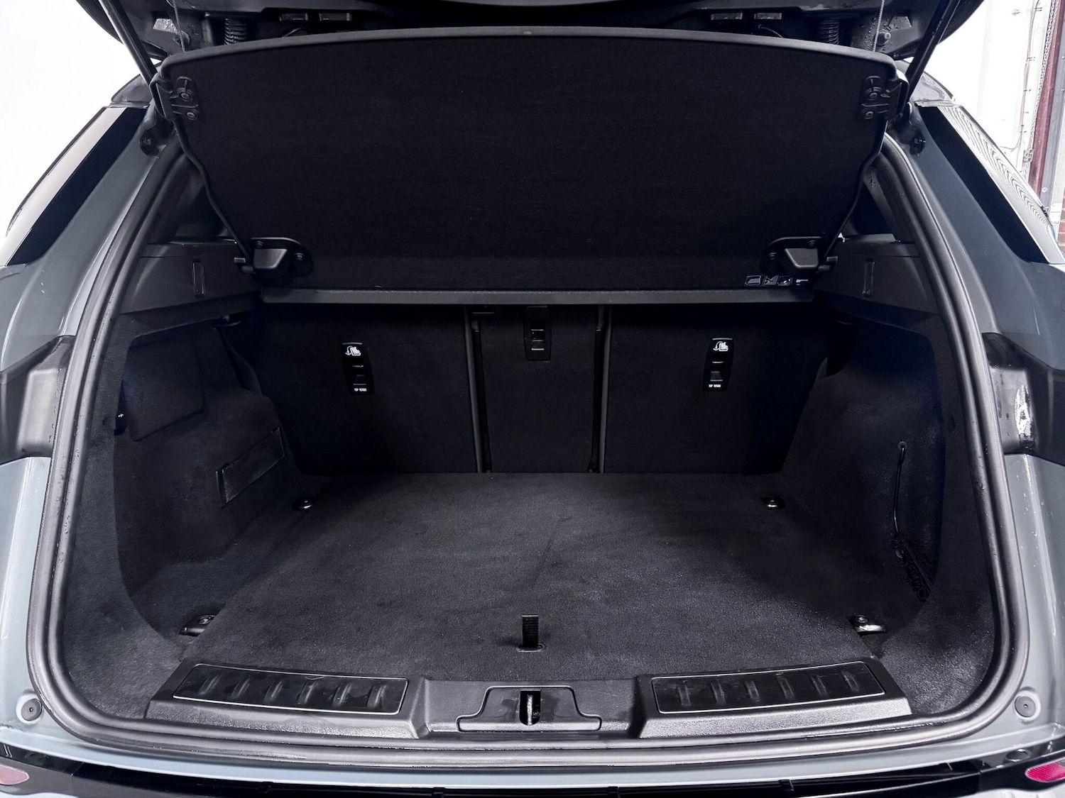 Used Land Rover Range Rover Evoque 2021 for sale - 77190607: Photo 12