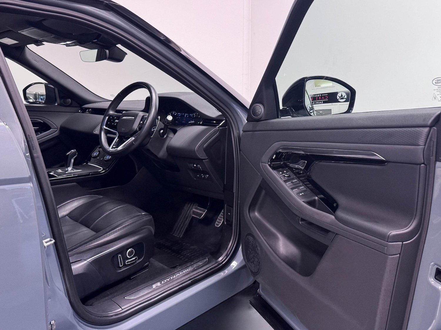 Used Land Rover Range Rover Evoque 2021 for sale - 77190607: Photo 13