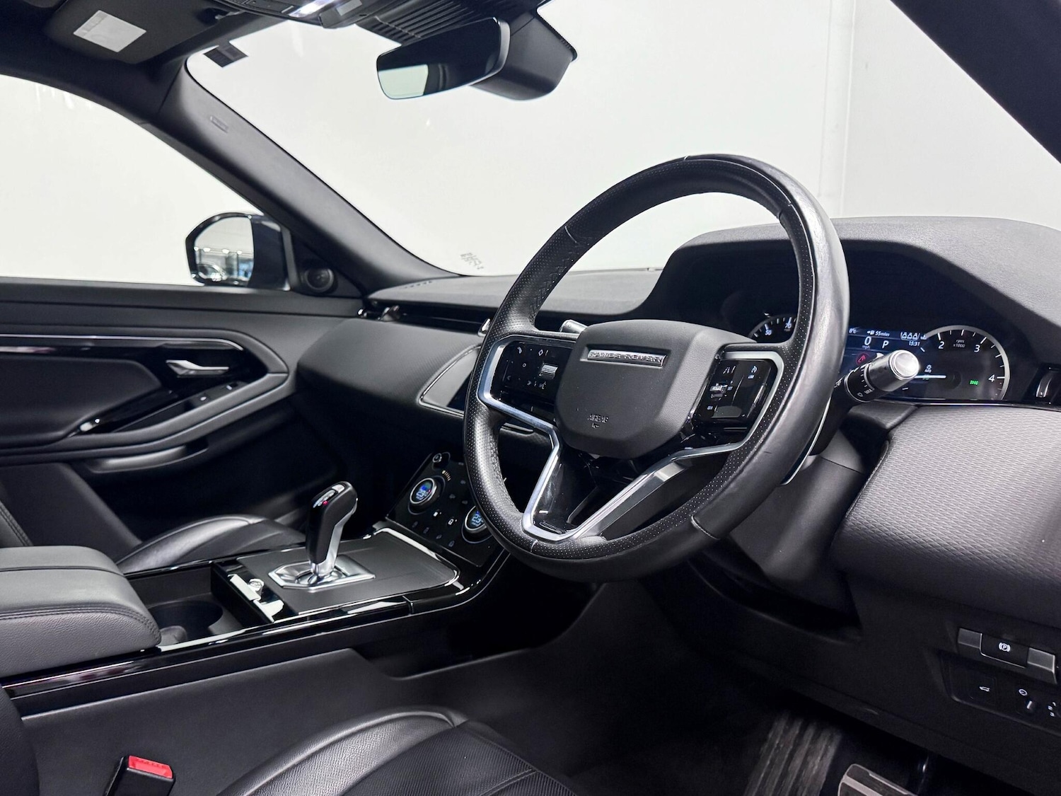 Used Land Rover Range Rover Evoque 2021 for sale - 77190607: Photo 18