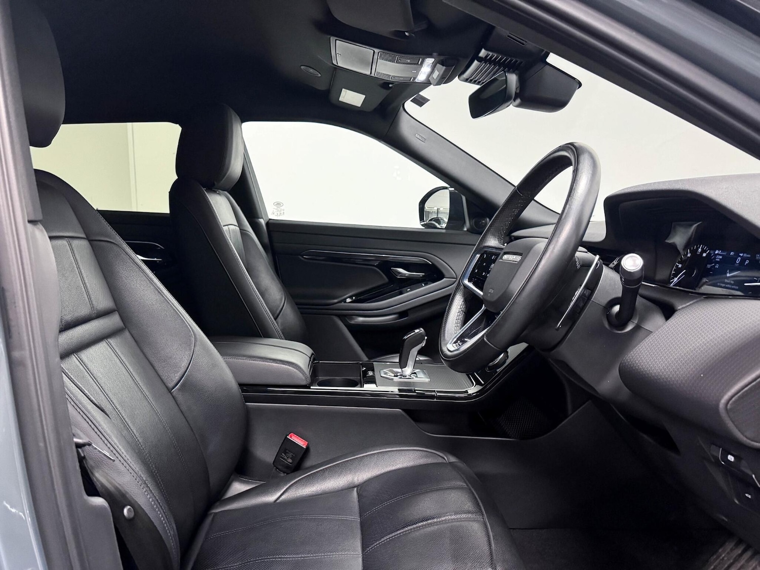 Used Land Rover Range Rover Evoque 2021 for sale - 77190607: Photo 19