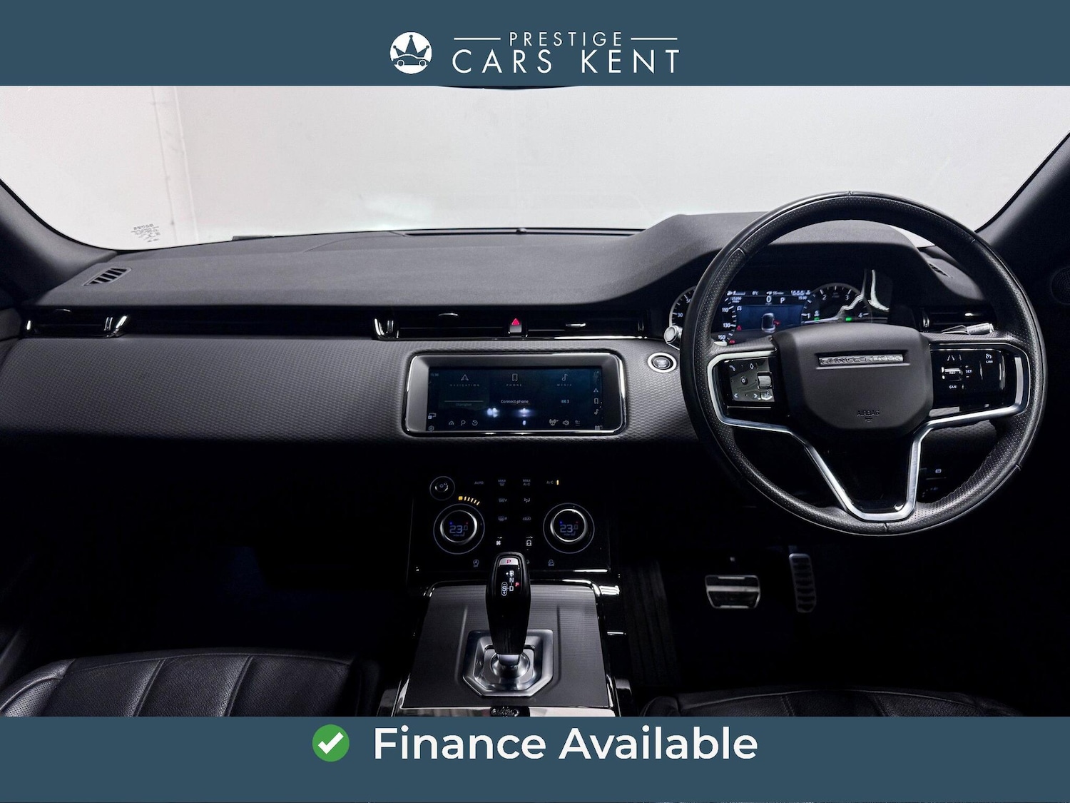 Used Land Rover Range Rover Evoque 2021 for sale - 77190607: Photo 2