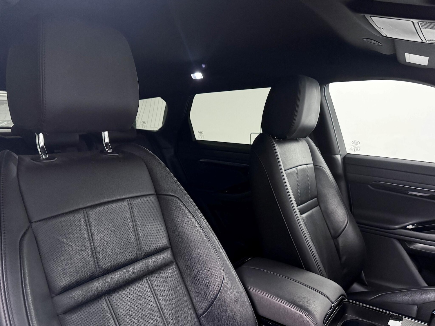 Used Land Rover Range Rover Evoque 2021 for sale - 77190607: Photo 21