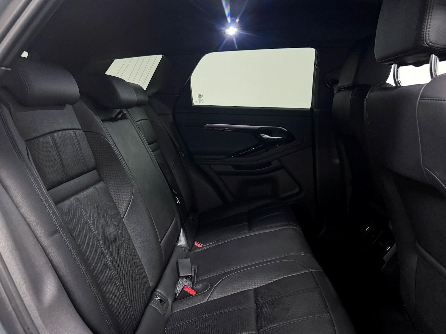 Used Land Rover Range Rover Evoque 2021 for sale - 77190607: Photo 22