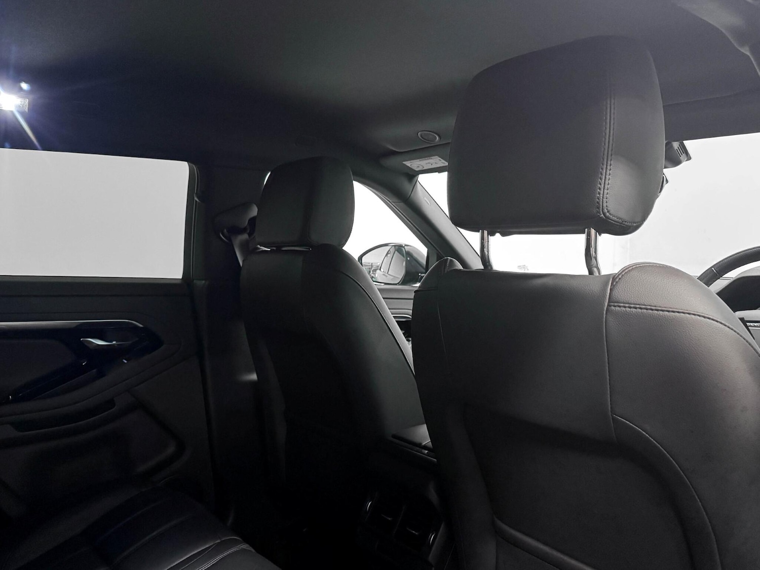 Used Land Rover Range Rover Evoque 2021 for sale - 77190607: Photo 23