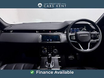 Used Land Rover Range Rover Evoque 2021 for sale - 77190607: Photo