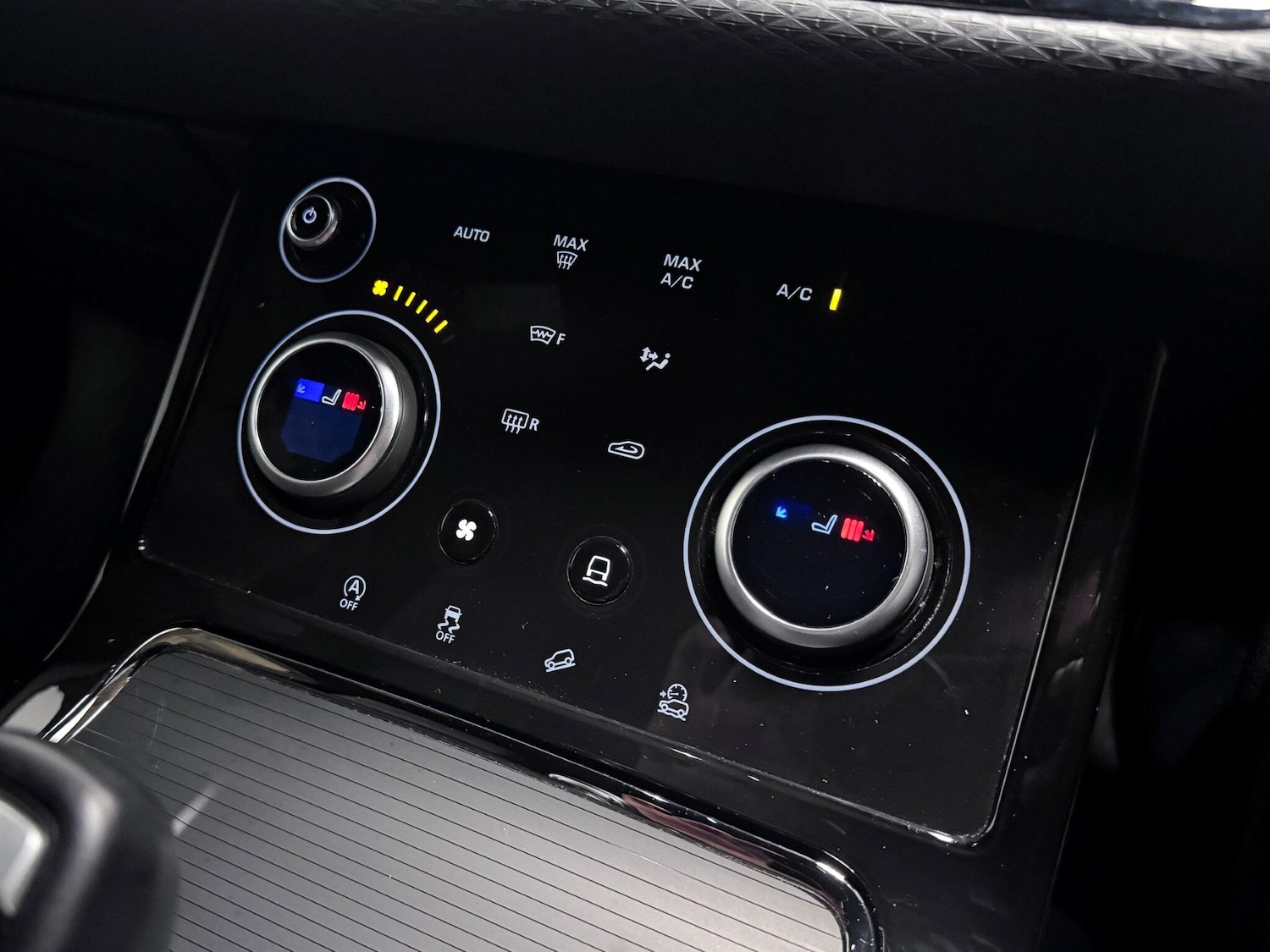 Used Land Rover Range Rover Evoque 2021 for sale - 77190607: Photo 30