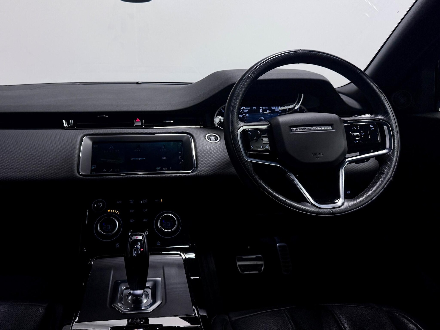 Used Land Rover Range Rover Evoque 2021 for sale - 77190607: Photo 31