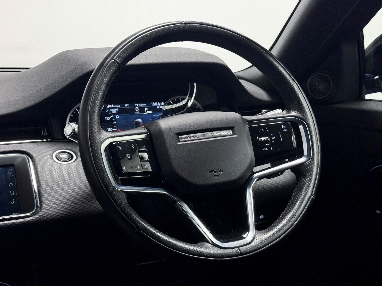 Used Land Rover Range Rover Evoque 2021 for sale - 77190607: Photo 32