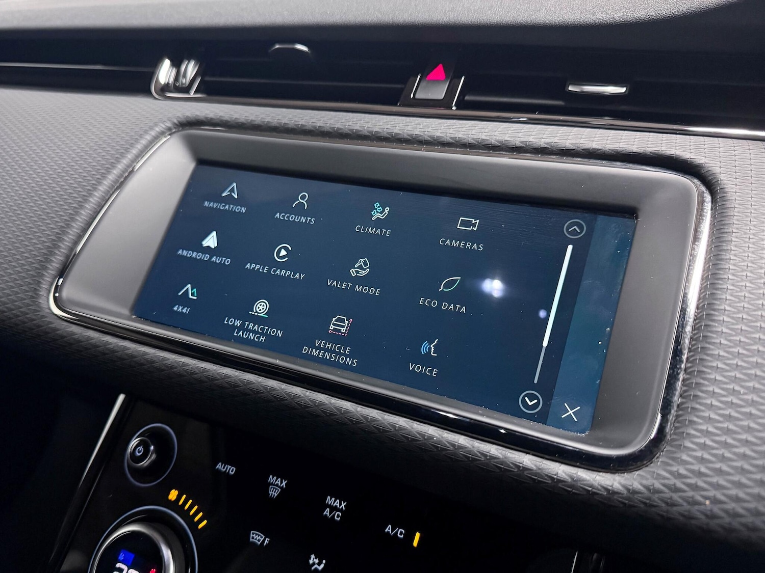 Used Land Rover Range Rover Evoque 2021 for sale - 77190607: Photo 36