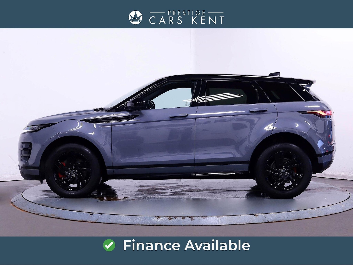 Used Land Rover Range Rover Evoque 2021 for sale - 77190607: Photo 4
