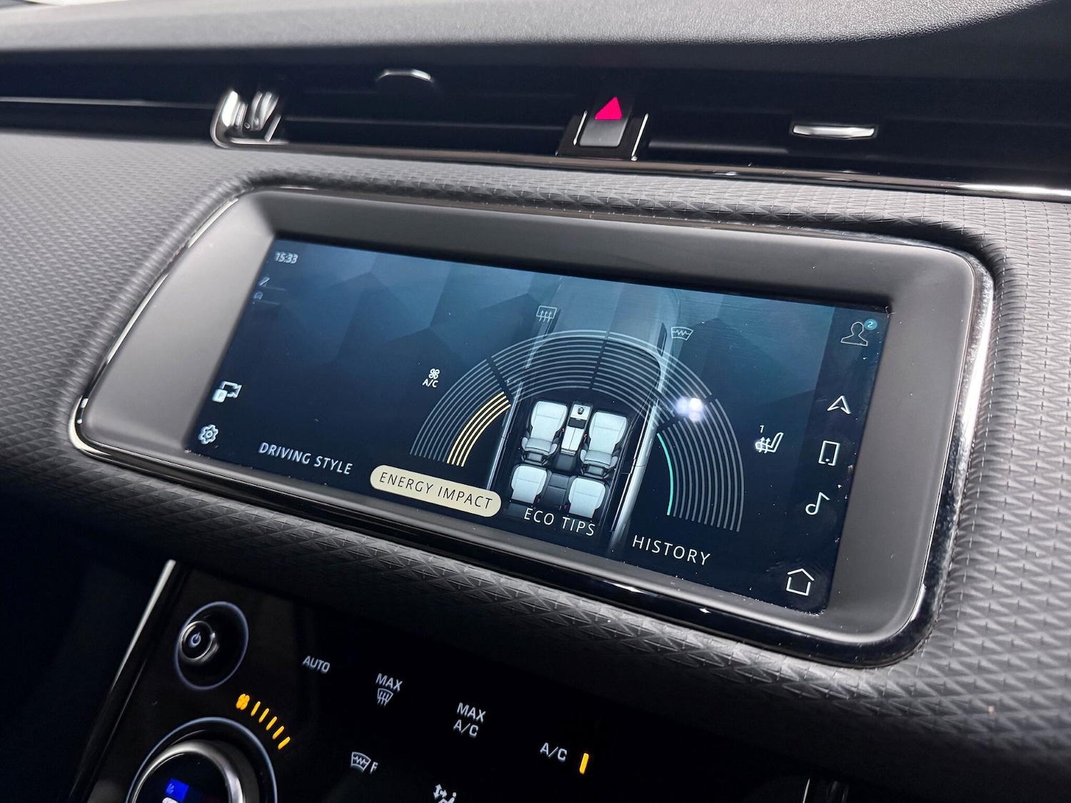 Used Land Rover Range Rover Evoque 2021 for sale - 77190607: Photo 42