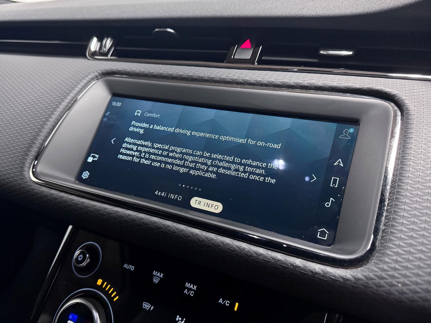 Used Land Rover Range Rover Evoque 2021 for sale - 77190607: Photo 44