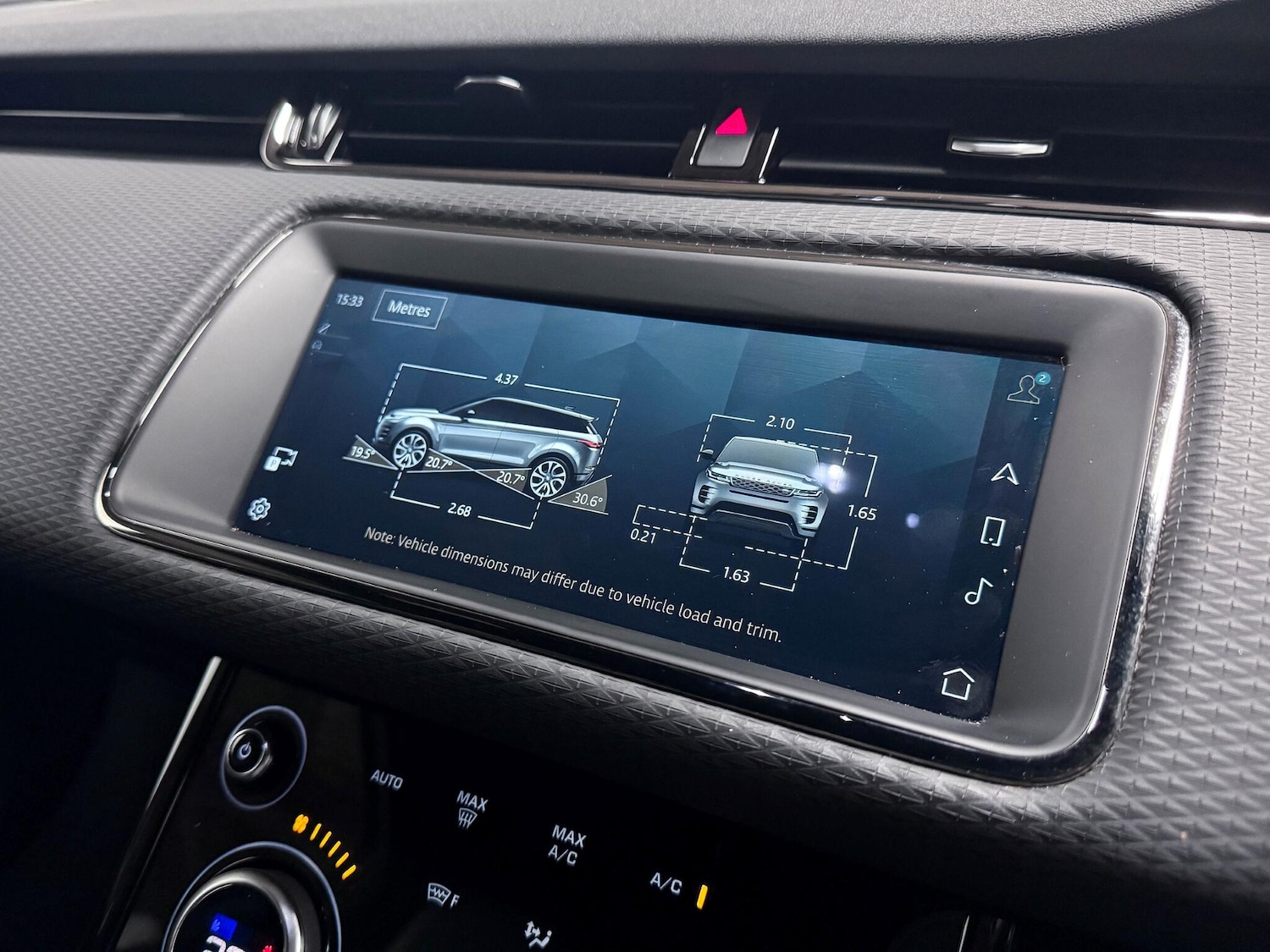 Used Land Rover Range Rover Evoque 2021 for sale - 77190607: Photo 46