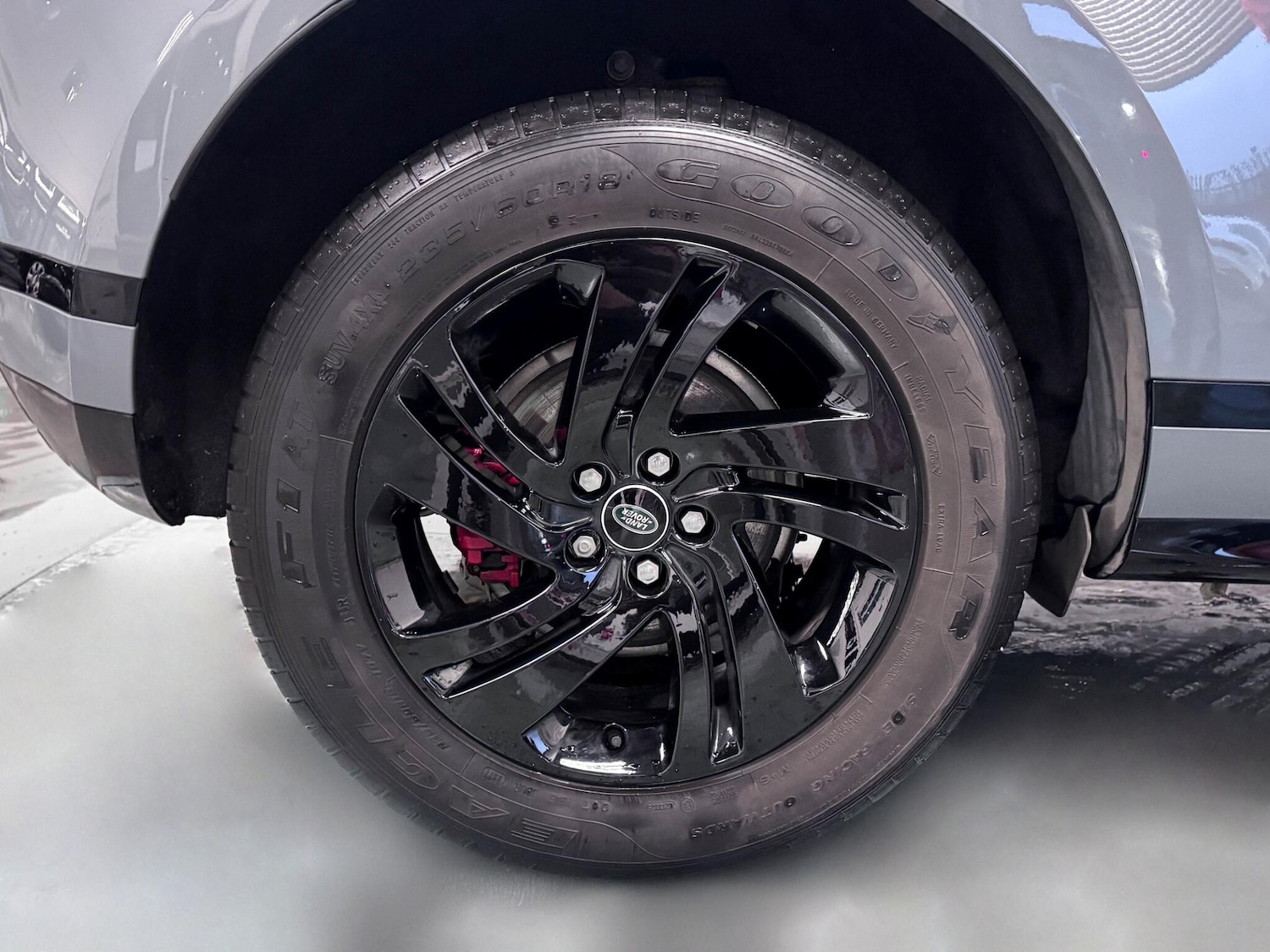 Used Land Rover Range Rover Evoque 2021 for sale - 77190607: Photo 47