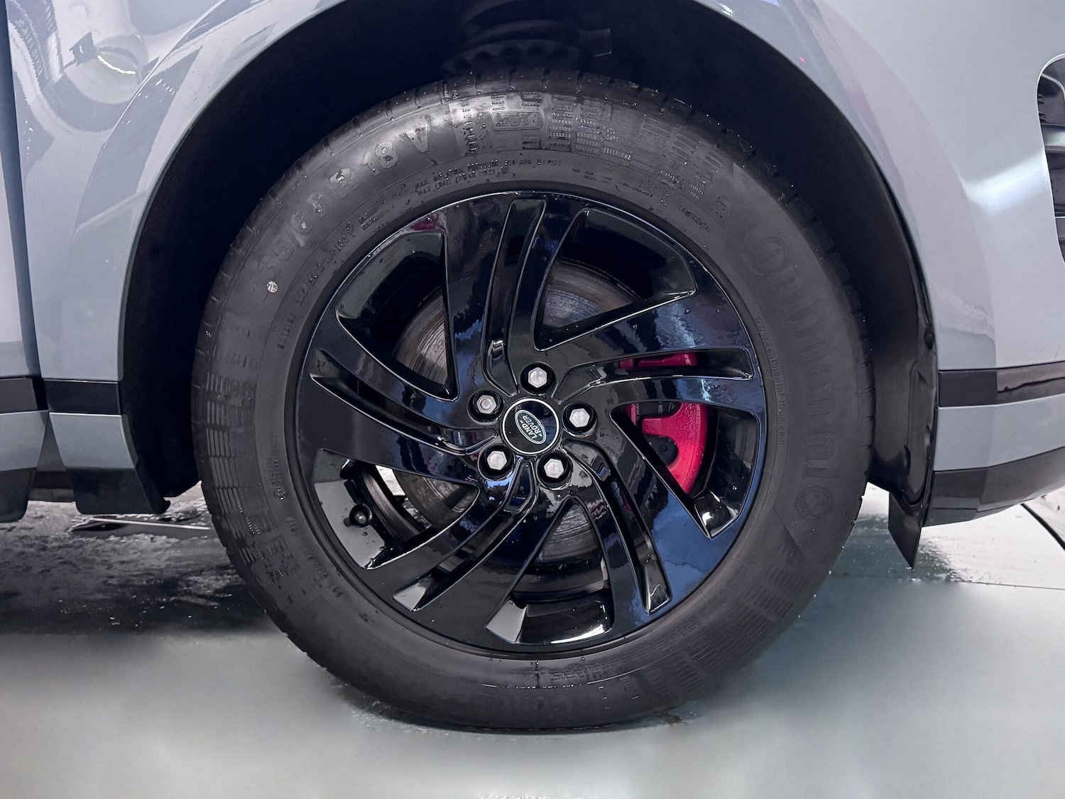 Used Land Rover Range Rover Evoque 2021 for sale - 77190607: Photo 48