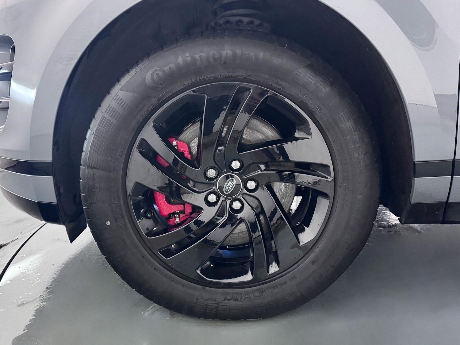 Used Land Rover Range Rover Evoque 2021 for sale - 77190607: Photo 49