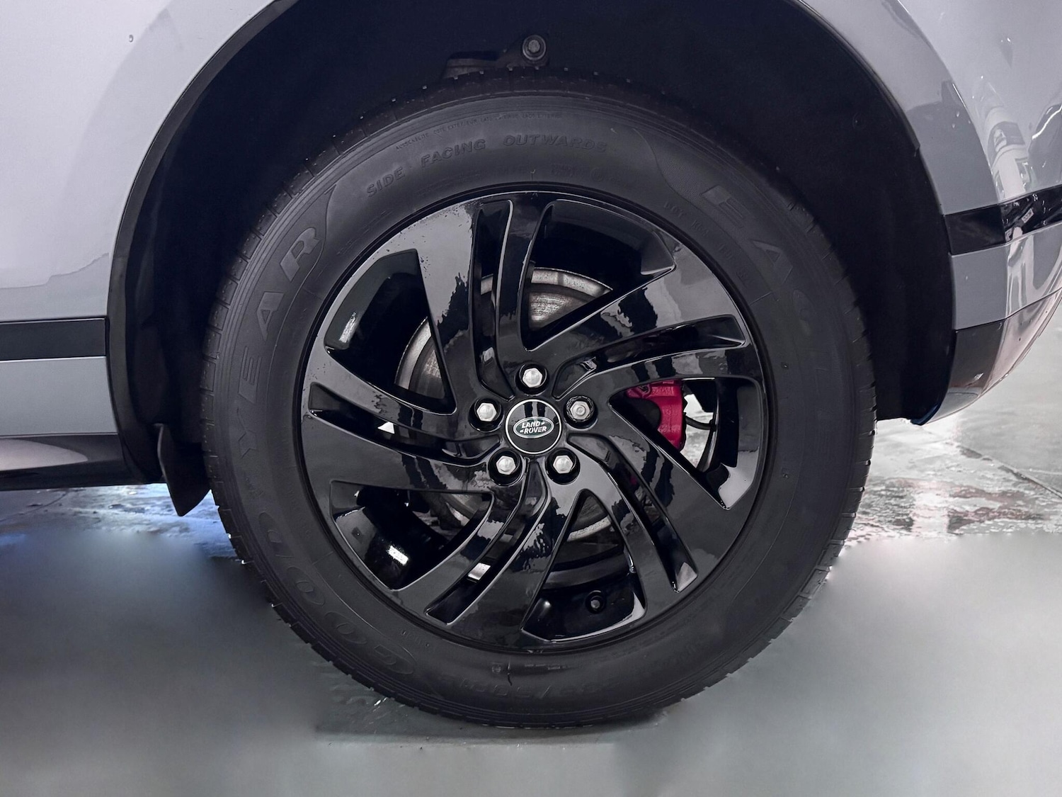 Used Land Rover Range Rover Evoque 2021 for sale - 77190607: Photo 50