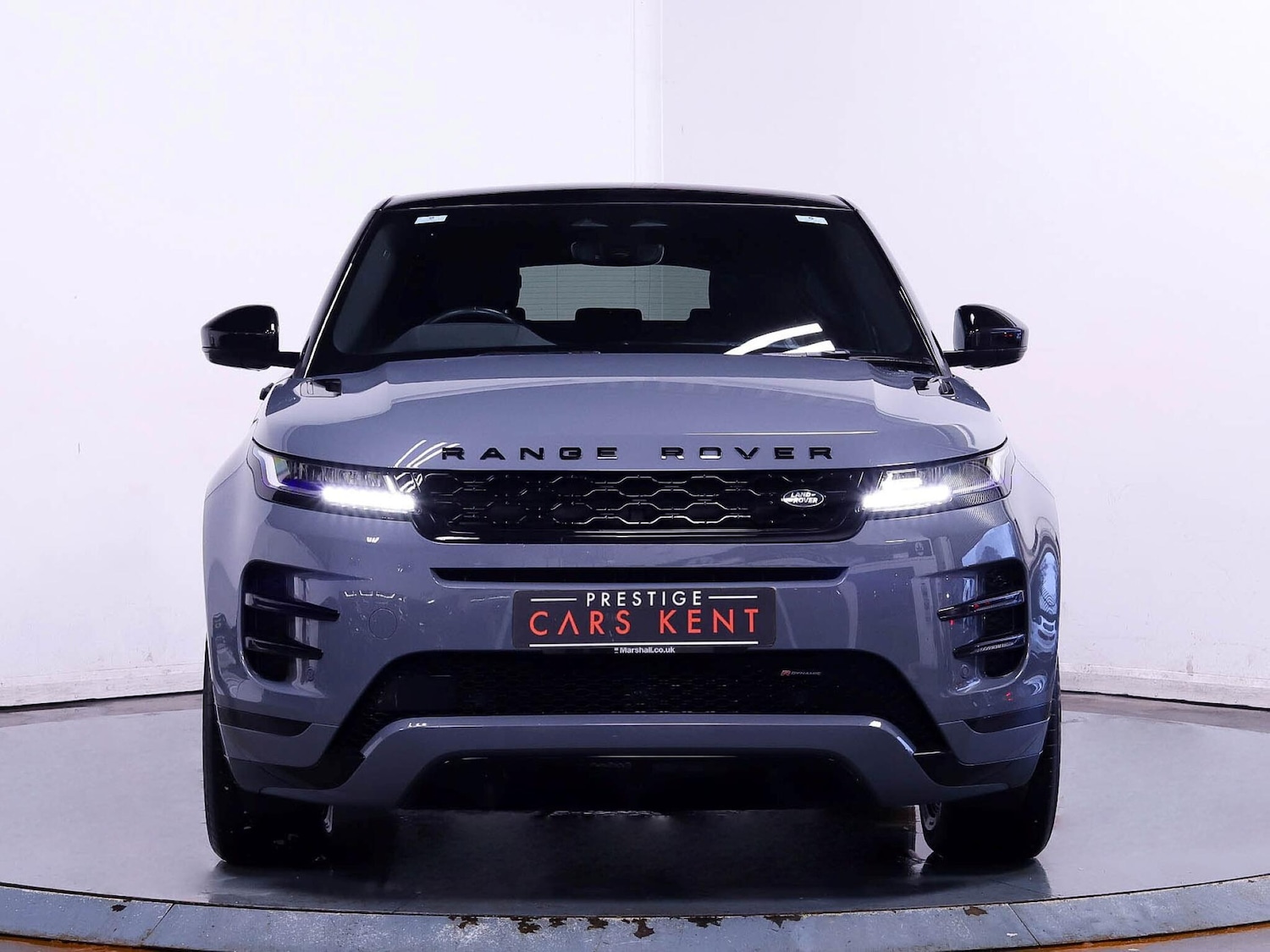 Used Land Rover Range Rover Evoque 2021 for sale - 77190607: Photo 6