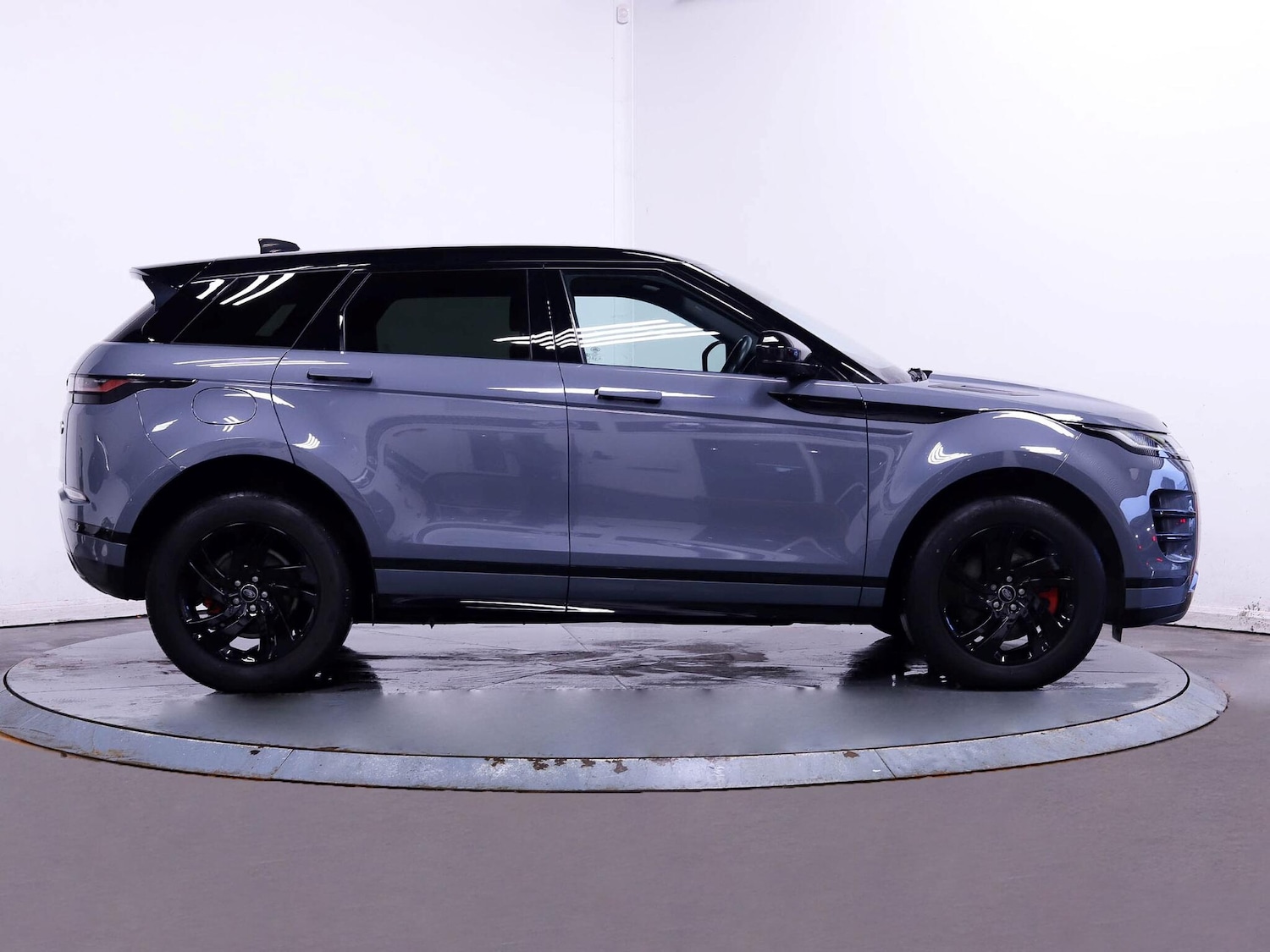 Used Land Rover Range Rover Evoque 2021 for sale - 77190607: Photo 8