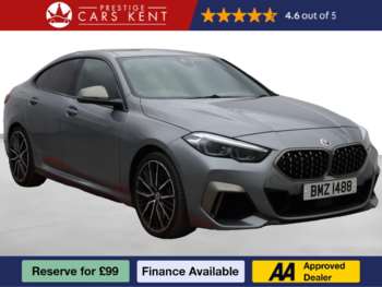 2023 (23) - M235i xDrive Gran Coupe 4-Door