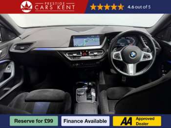 Used BMW 2 Series 2023 for sale - 75050824: Photo