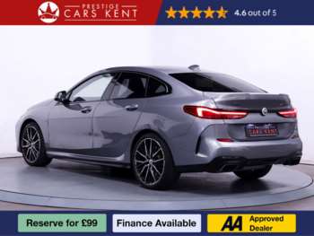 Used BMW 2 Series 2023 for sale - 75050824: Photo