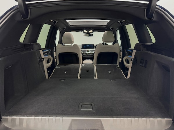Used BMW X3 2021 for sale - 76227565: Photo 14