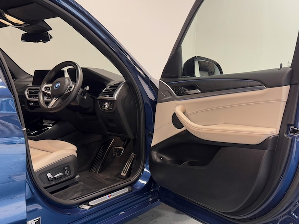 Used BMW X3 2021 for sale - 76227565: Photo 17