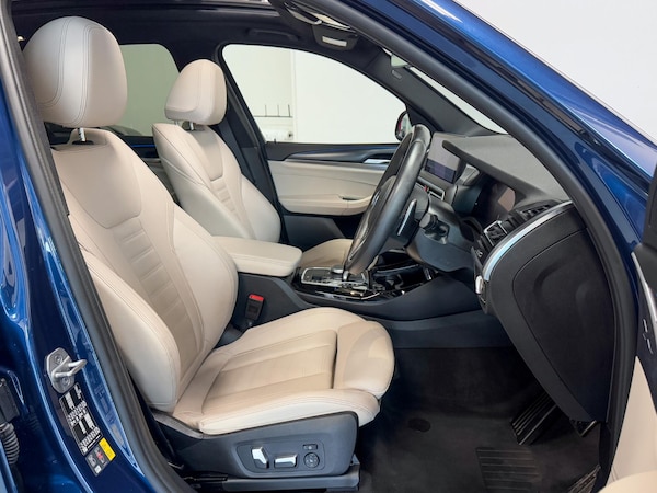 Used BMW X3 2021 for sale - 76227565: Photo 26