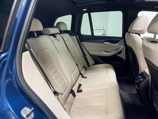 Used BMW X3 2021 for sale - 76227565: Photo 28